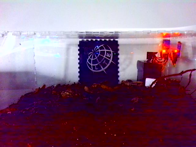 static image example